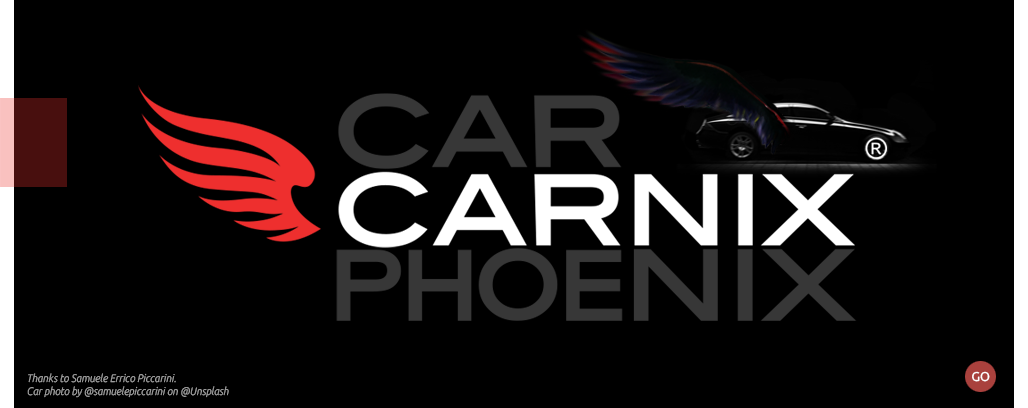 CAR IN CLEAN CO., LTD. = CAR + PHOENIX